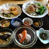 All Day Dining shizuku - 
