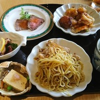 All Day Dining shizuku - 