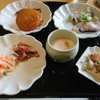 All Day Dining shizuku - 