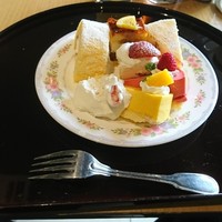 All Day Dining shizuku - 