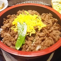 松永牧場 銀座本店 - すき重