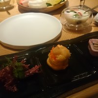 THE KINTAN STEAK - 
