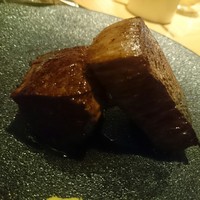 THE KINTAN STEAK - 