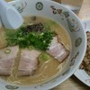 九州ラーメン八起