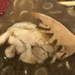 中華×バル ABOYA - 鶏チャーシューもっと食べた〜い