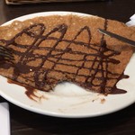 CAFE CREPERIE Le BRETON - 