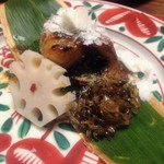 草喰 なかひがし - 