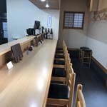 Teuchi Soba Fujimura - 