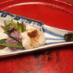 草喰 なかひがし - 