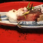 草喰 なかひがし - 