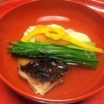 草喰 なかひがし - 