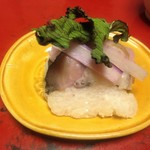 草喰 なかひがし - 