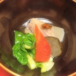 草喰 なかひがし - 