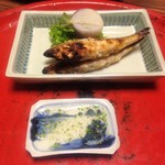 草喰 なかひがし - 