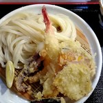 さぬき純手打ちうどん弌條製麺 - 