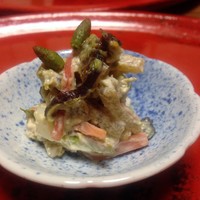 草喰 なかひがし - 