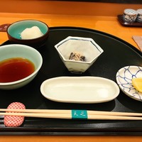 天ぷら 天芝 - 
