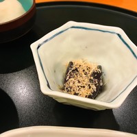 天ぷら 天芝 - 