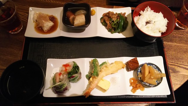 おちゃけや 奈良店 近鉄奈良 居酒屋 ネット予約可 食べログ