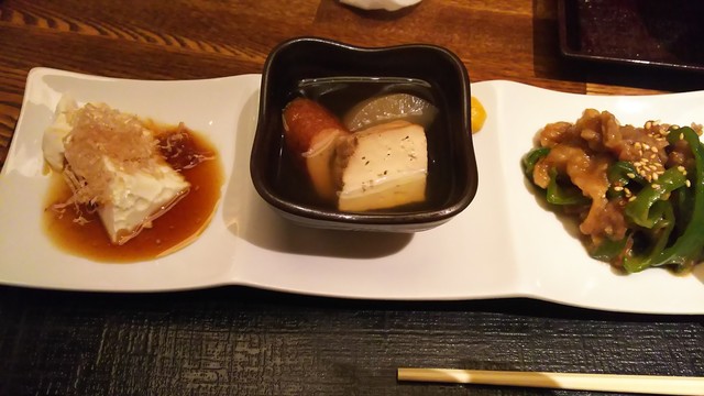 おちゃけや 奈良店 近鉄奈良 居酒屋 ネット予約可 食べログ