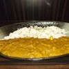 カレーの店 KYU- - 料理写真: