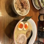 百歩ラーメン - 