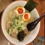 百歩ラーメン - 