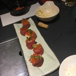 すき焼き・しゃぶしゃぶ　きた松 - 