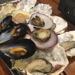 漢方和牛とかき小屋 - 