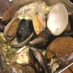 漢方和牛とかき小屋 - 