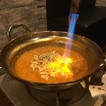 漢方和牛とかき小屋 - 