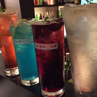 リストランテ カプリ_2