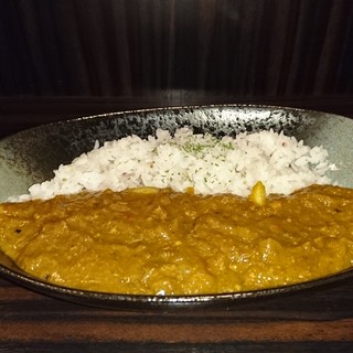 カレーの店 KYU-_2