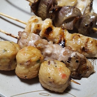 池袋でおすすめの焼き鳥 持ち帰り をご紹介 食べログ