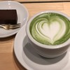 カフェ キツネ