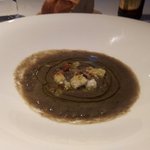 PRIMO - プーリア州産レンズ豆のズッパ（2018.1-1）