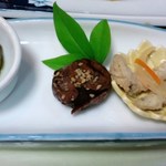 割烹旅館 銚子屋 カッポウリョカンチョウシヤ 稲敷市その他 旅館 食べログ