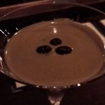 ロッキングチェア - エスプレッソマティーニ