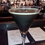 ロッキングチェア - エスプレッソマティーニ