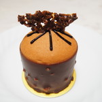 パティスリー・パリセヴェイユ - テアトル