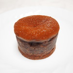 パティスリー・パリセヴェイユ - フォンダンショコラ1