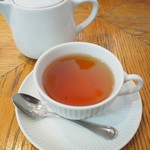 パティスリー・パリセヴェイユ - アッサム