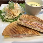 MAISON KAYSER Cafe - 