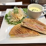 MAISON KAYSER Cafe - 