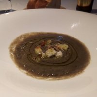 PRIMO - プーリア州産レンズ豆のズッパ（2018.1-1）