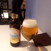 PRIMO - ノンアルビール（2018.1-1）