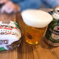 口コミ一覧 : 【閉店】バーガーキング 新高円寺駅前店 (BURGER 口コミ一覧 : 【閉店】バーガーキング 新高円寺駅前店 (BURGER