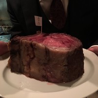 ロウリーズ・ザ・プライムリブ 恵比寿ガーデンプレイス店 - 