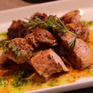 リストランテ カプリ_1