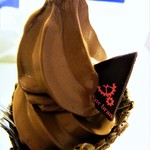 チョコレート ブランチ - 